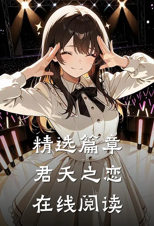 精选篇章君夭之恋在线阅读