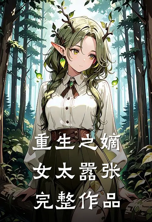 重生之嫡女太嚣张完整作品