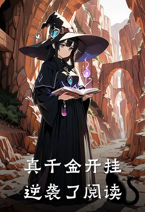 真千金开挂逆袭了阅读