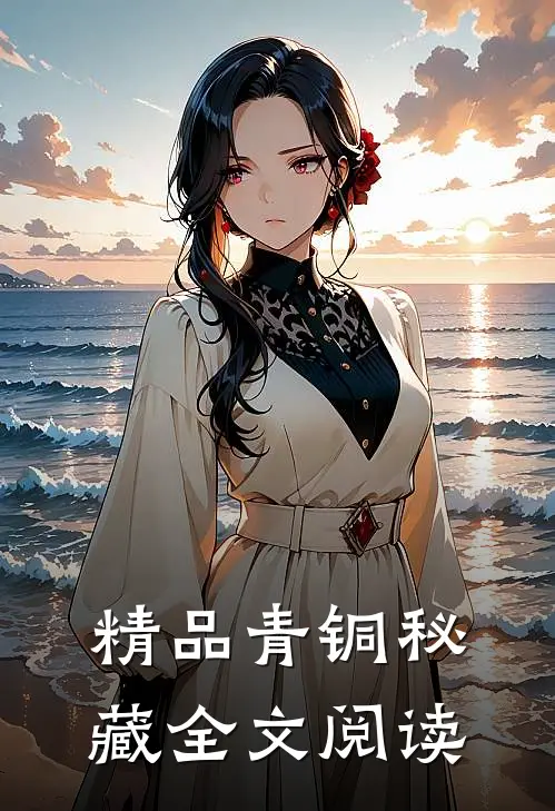 精品青铜秘藏全文阅读