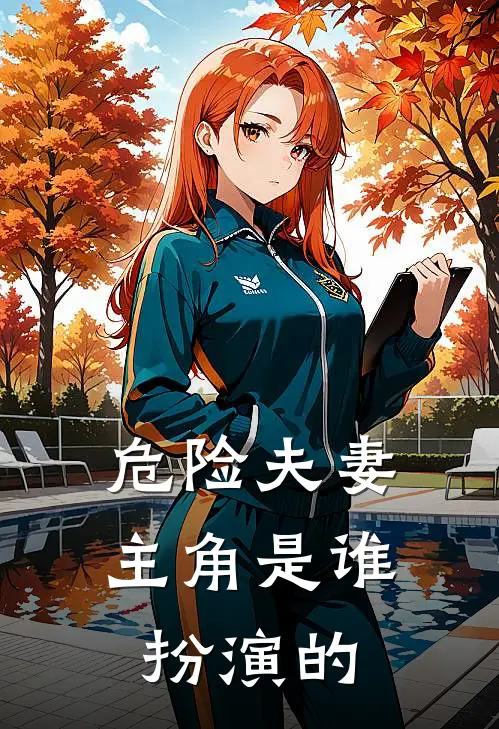 危险夫妻主角是谁扮演的
