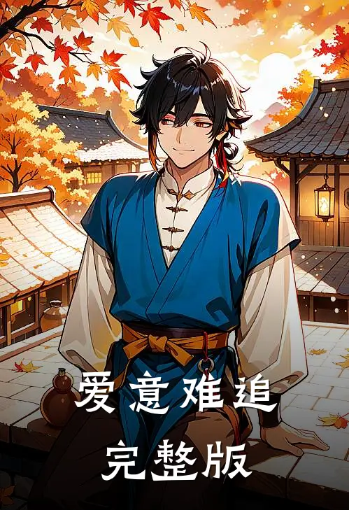 爱意难追完整版