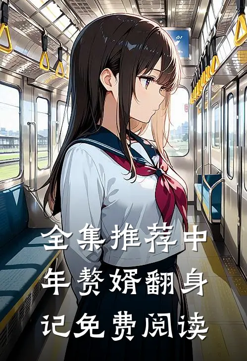 全集推荐中年赘婿翻身记免费阅读