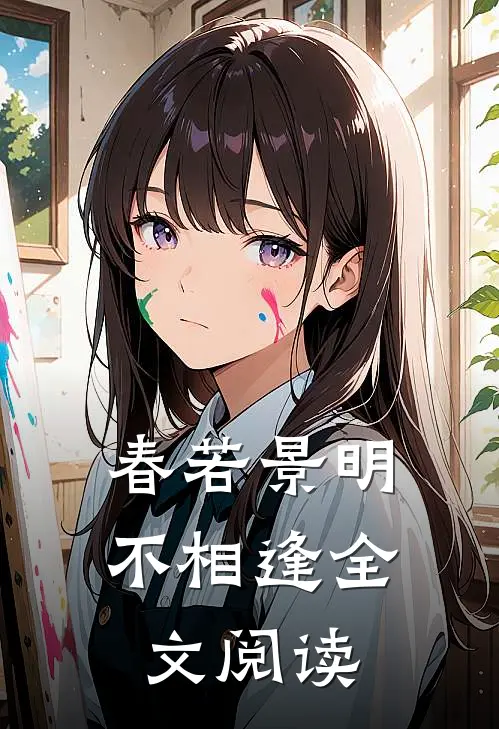 春若景明不相逢全文阅读