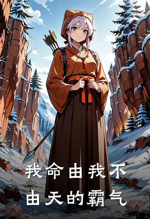 我命由我不由天的 霸气