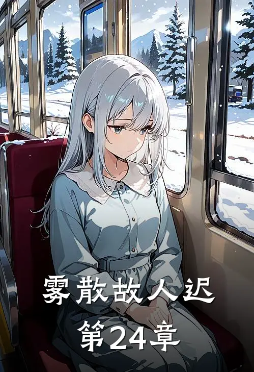 雾散故人迟第24章