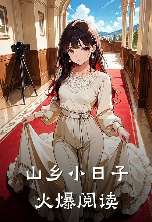 山乡小日子火爆阅读