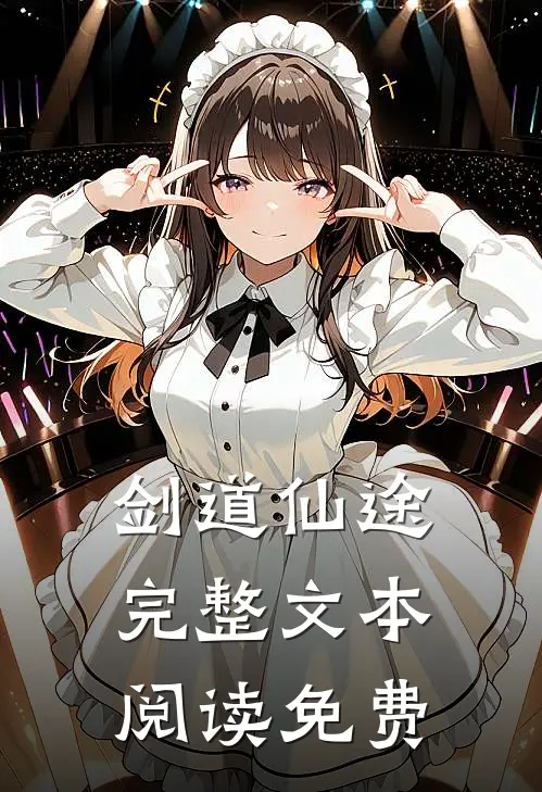 剑道仙途完整文本阅读免费