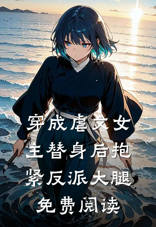 穿成虐文女主替身后抱紧反派大腿免费阅读
