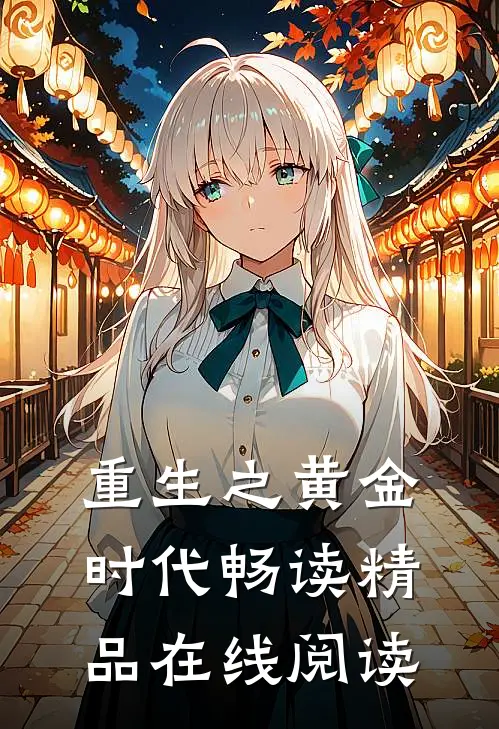 重生之黄金时代畅读精品在线阅读