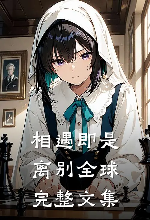 相遇即是离别全球完整文集