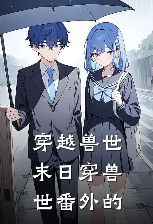 穿越兽世末日穿兽世 番外的