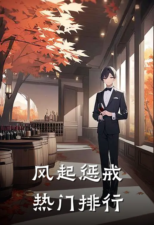 风起惩戒热门排行