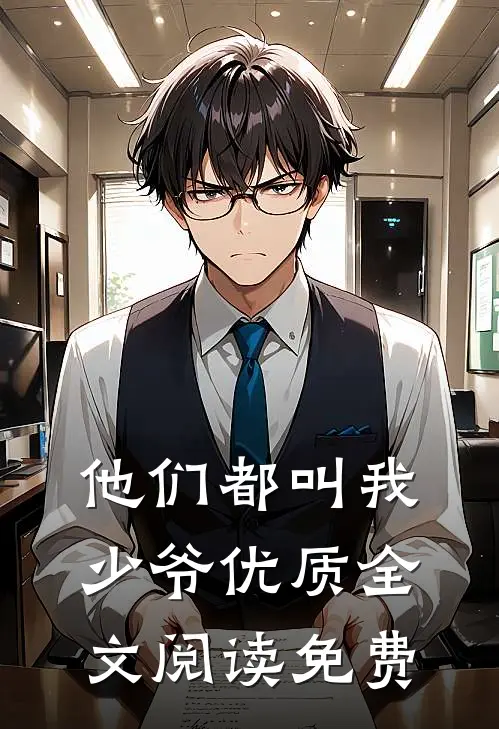 他们都叫我少爷优质全文阅读免费