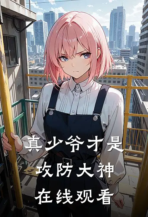 真少爷才是攻防大神在线观看