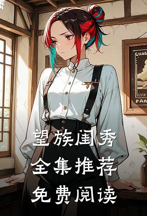 望族闺秀全集推荐免费阅读