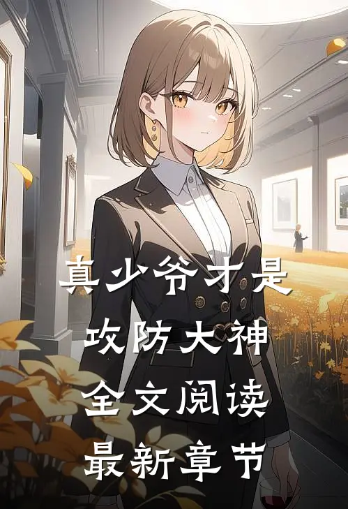 真少爷才是攻防大神全文阅读最新章节