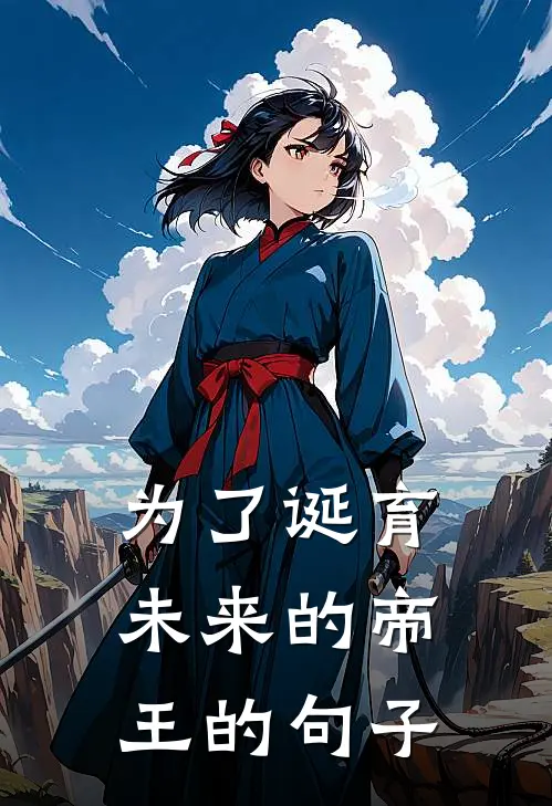 为了诞育未来的帝王的句子