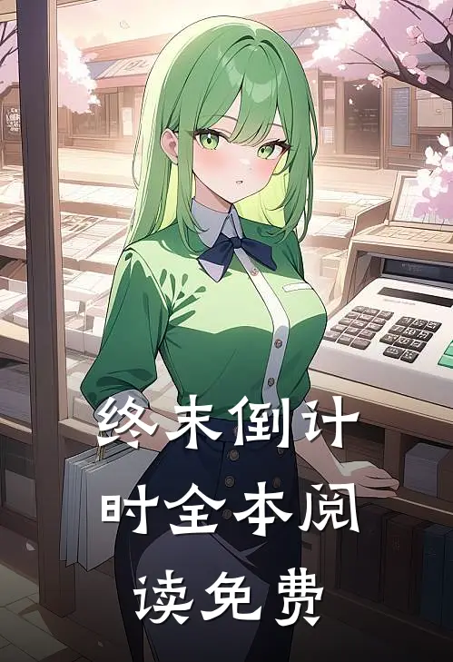 终末倒计时全本阅读免费