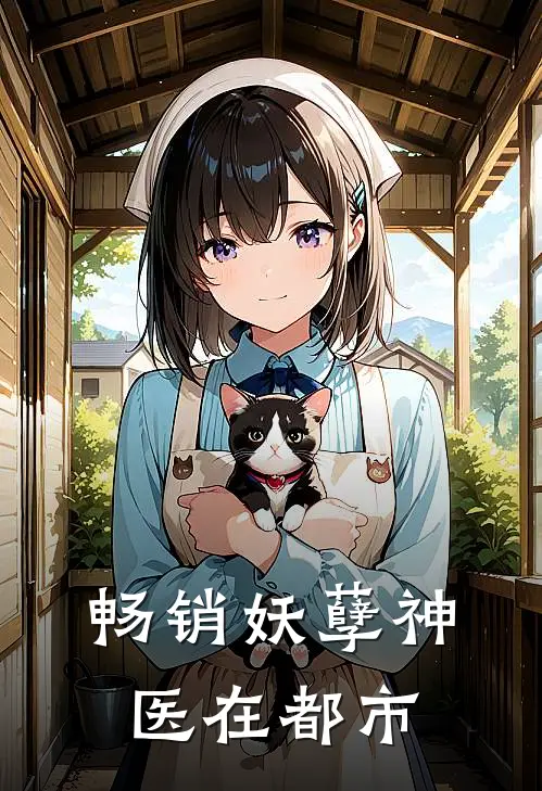 畅销妖孽神医在都市