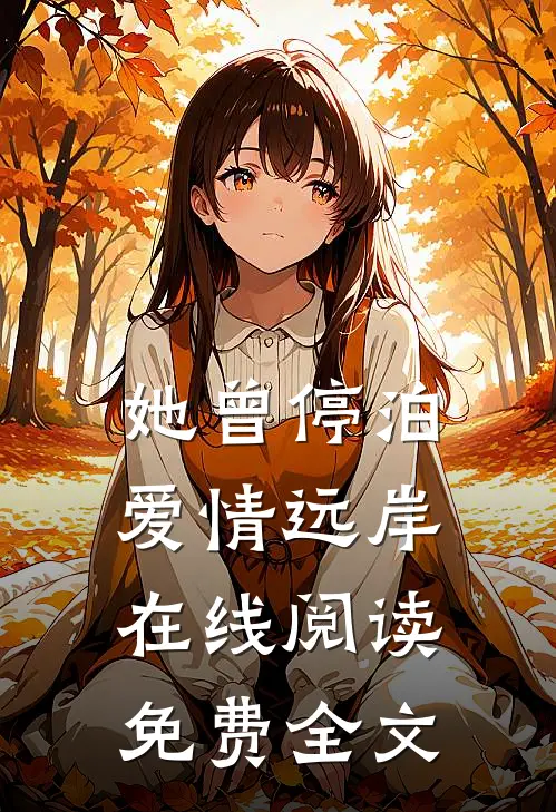 她曾停泊爱情远岸在线阅读免费全文