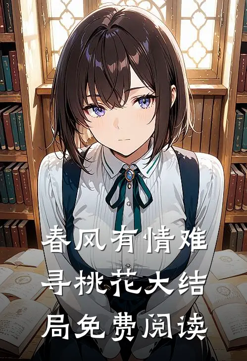 春风有情难寻桃花大结局免费阅读