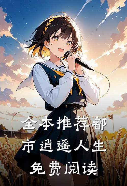 全本推荐都市逍遥人生免费阅读