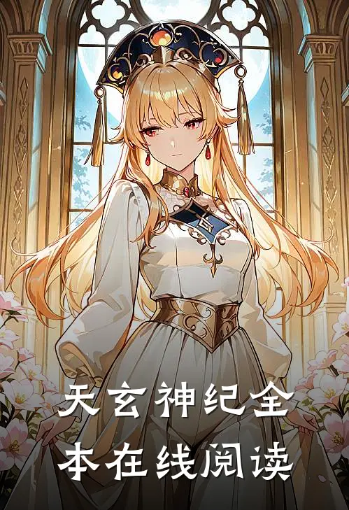 天玄神纪全本在线阅读