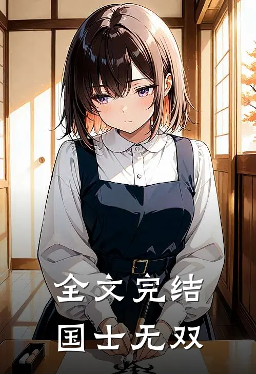 全文完结国士无双