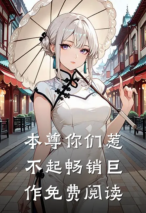 本尊你们惹不起畅销巨作免费阅读