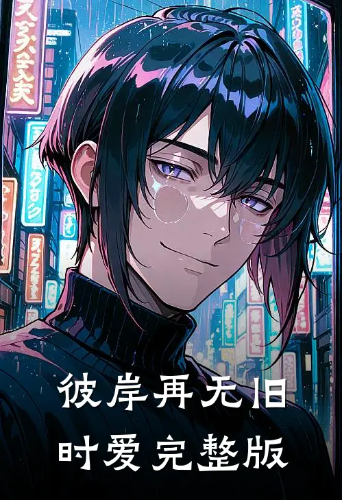 彼岸再无旧时爱完整版