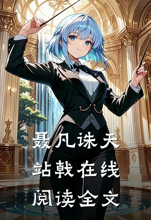 聂凡诛天站戟在线阅读全文