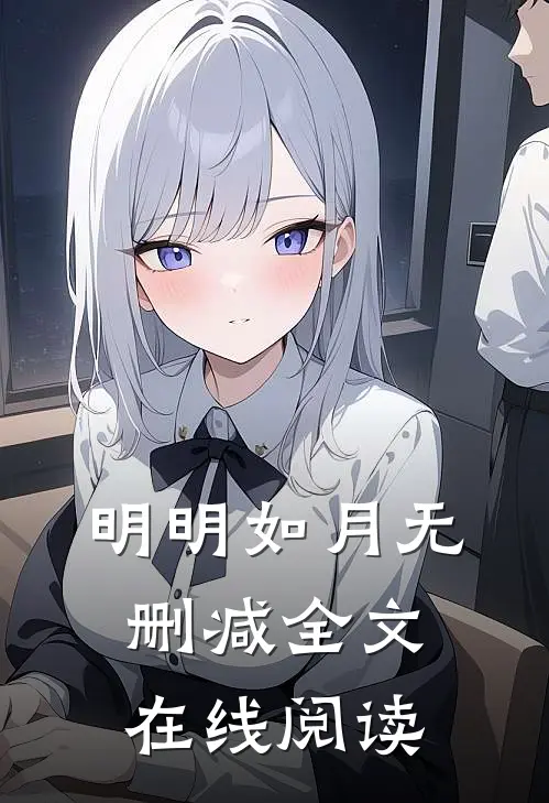 明明如月无删减全文在线阅读