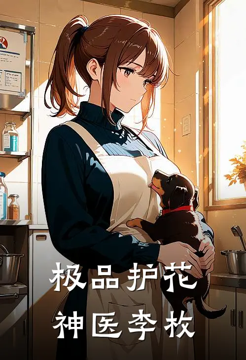 极品护花神医李枚