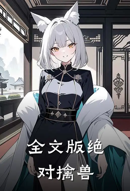 全文版绝对擒兽