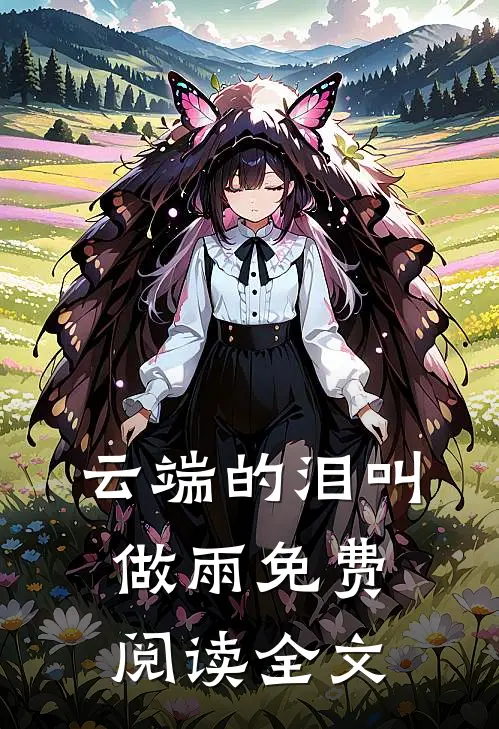 云端的泪叫做雨免费阅读全文