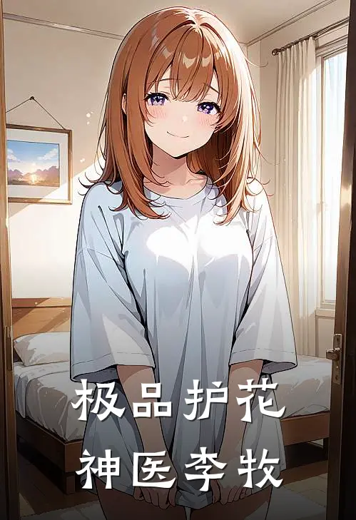 极品护花神医李牧