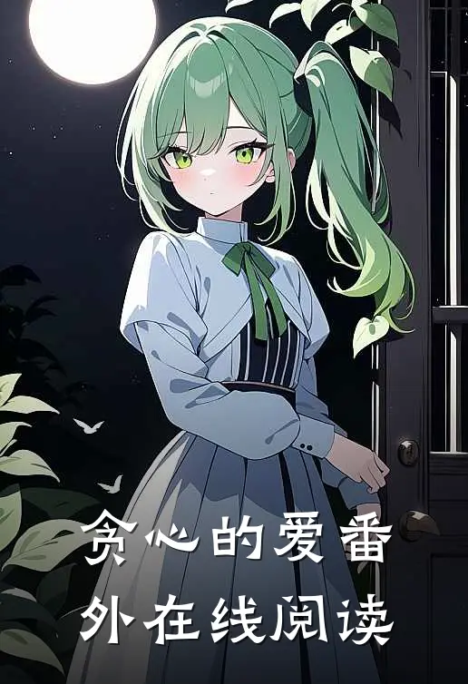 贪心的爱 番外在线阅读