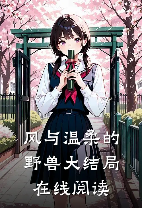 风与温柔的野兽大结局在线阅读