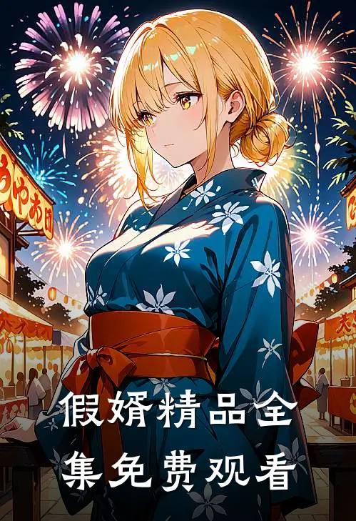 假婿精品全集免费观看