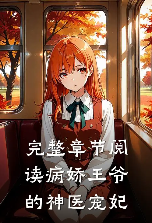 完整章节阅读病娇王爷的神医宠妃