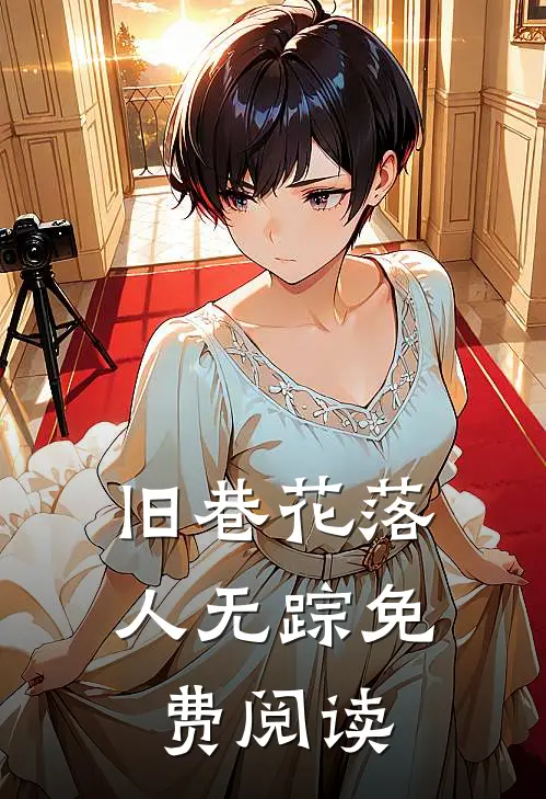 旧巷花落人无踪免费阅读