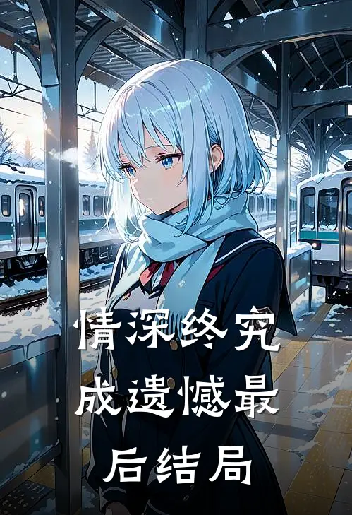 情深终究成遗憾最后结局