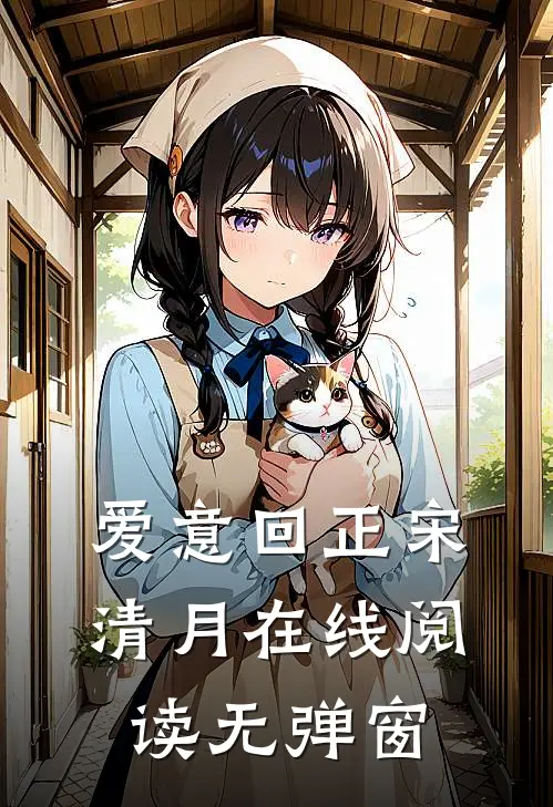 爱意回正宋清月在线阅读无弹窗