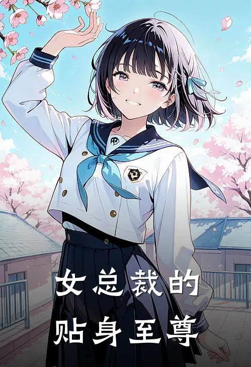 女总裁的贴身至尊