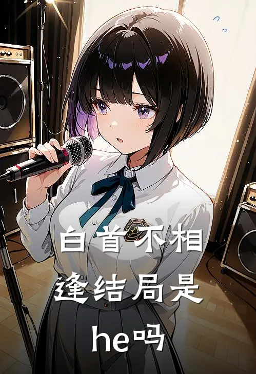白首不相逢结局是he吗