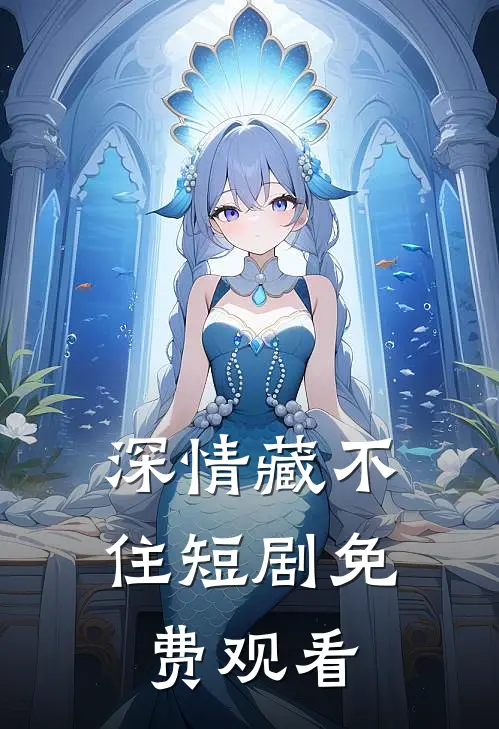 深情藏不住短剧免费观看