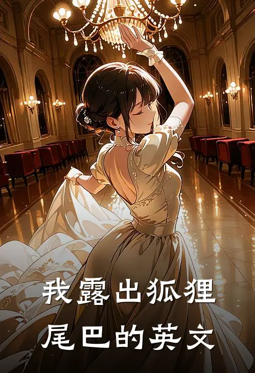 我露出狐狸尾巴的英文