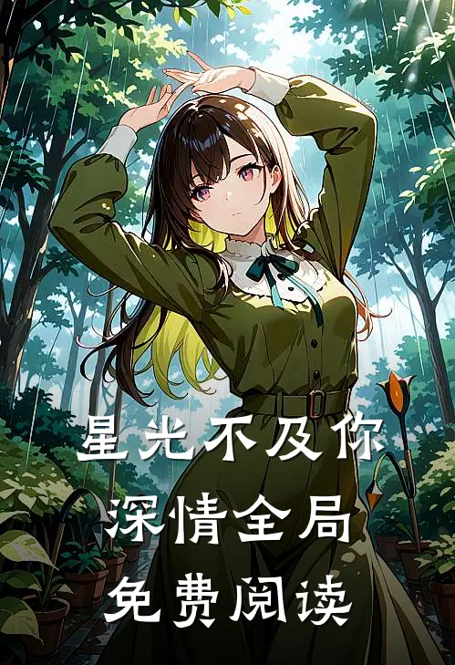 星光不及你深情全局免费阅读