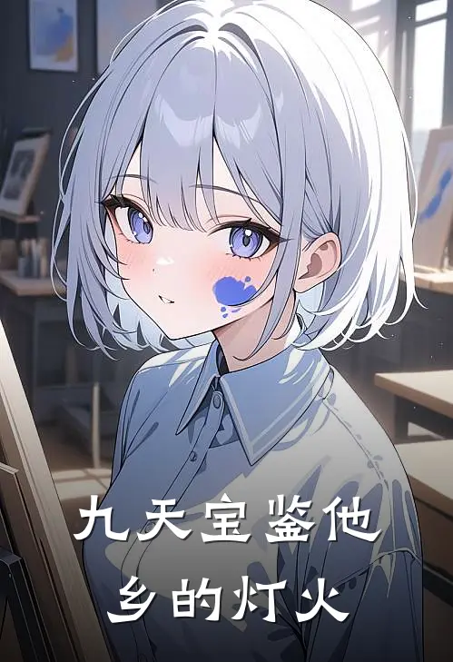 九天宝鉴 他乡的灯火